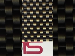 Αρχιτεκτονικό πλέγμα μετάλλων