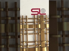 Διακοσμητικό υφαμένο πλέγμα καλωδίων