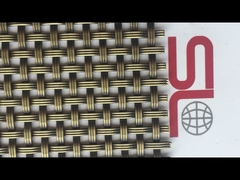 Διακοσμητικό υφαμένο πλέγμα καλωδίων