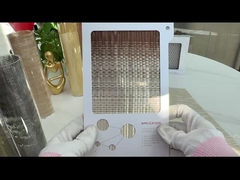 OEM 100m Χρυσό Χαλκό Wire Mesh Screen Ανθεκτικό στα UV