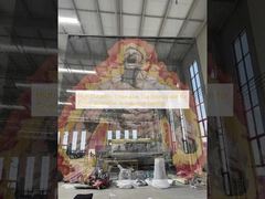 Η καλύτερη επιλογή για καλό εξαερισμό σε βιομηχανικά περιβάλλοντα