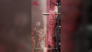 Ανυψώστε τον χώρο σας με το Luxury Light & Shadow Decorative Metal Wall Art.