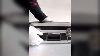 Τα νέα δείγματα για τη σειρά από άκαμπτο μεταλλικό πλέγμα