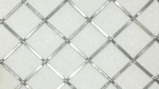 Μοντέρνο συρμάτινο πλέγμα από ανοξείδωτο ατσάλι για οροφές XY-1820