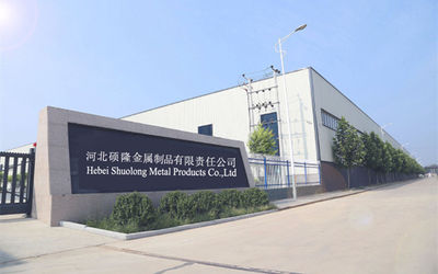 ΚΙΝΑ Hebei ShuoLong metal products Co., Ltd