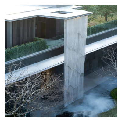 Αλουμινένια Αλυσίδα Σίτας: Η Απόλυτη Λύση για ένα Άνετο και Απεντομωμένο Σπίτι