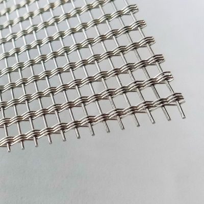 Καλώδιο 0.2mm τοποθετημένα σε στρώματα υφάσματα μετάλλων πλέγματος γυαλί για τις τοποθετημένες εφαρμογές γυαλιού