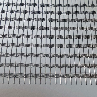 Καλώδιο 0.2mm τοποθετημένα σε στρώματα υφάσματα μετάλλων πλέγματος γυαλί για τις τοποθετημένες εφαρμογές γυαλιού