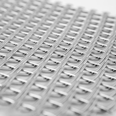 0.5mm2.0mm διακοσμητική υφαμένη καλωδίων συσκευασία ύφανσης πλέγματος ολλανδική στο χαρτοκιβώτιο