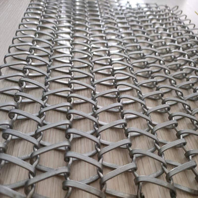 0.5mm-2.0mm Διάμετρος σύρμας Σπειροειδής σύρμας με πιστοποιητικό SGS / πλάτος 0.5m-2.0m