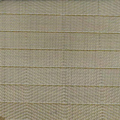 0.6mm πάχος στρωμένο γυαλί μεταλλικό πλέγμα διακοσμητικό για βιομηχανικά
