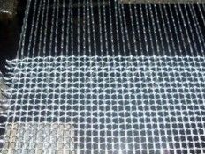 OEM PVC Coated Lock Crimp Wire Mesh Για προϊόντα υψηλής απόδοσης