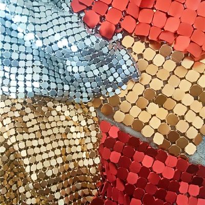 Ανθεκτικό μεταλλικό ύφασμα με προσαρμόσιμη διάμετρο 2-7 mm