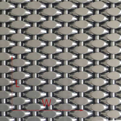 Διάμετρος καλωδίου 0,8 mm 2,0 mm Εικόνα από ανοξείδωτο χάλυβα με μήκος 30 m