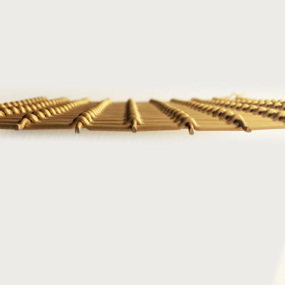 Πίνακες τοίχων με μεταλλική οθόνη από αλουμίνιο