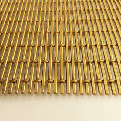 Πίνακες τοίχων με μεταλλική οθόνη από αλουμίνιο