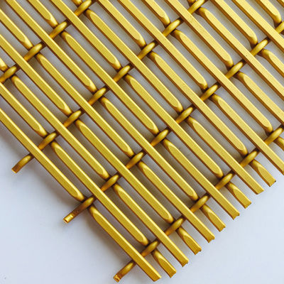 Πίνακες τοίχων με μεταλλική οθόνη από αλουμίνιο