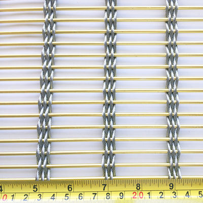 1Διάφραγμα από ανοξείδωτο χάλυβα μήκους.2 mm 5.0 mm μήκους 30 m για βαριά βιομηχανική χρήση