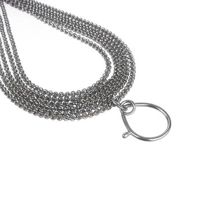 Αλυσίδα Σίτας Αλουμινίου: Η Απόλυτη Λύση για Βέλτιστη Προστασία από Έντομα