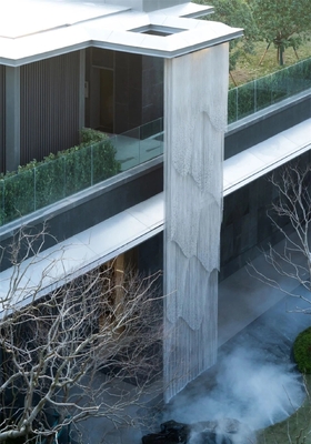 Αλουμινένια Αλυσίδα Σίτας: Η Απόλυτη Λύση για ένα Άνετο και Απεντομωμένο Σπίτι