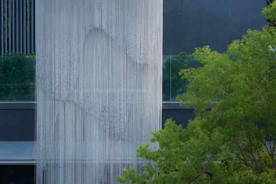 Αλυσίδα Σίτας Αλουμινίου: Η Απόλυτη Λύση για Βέλτιστη Προστασία από Έντομα