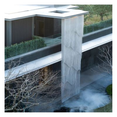 Αλυσίδα Σίτας Αλουμινίου: Η Απόλυτη Λύση για Βέλτιστη Προστασία από Έντομα