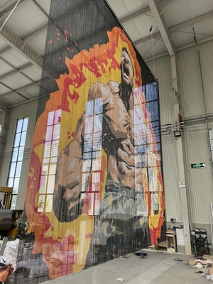 Η καλύτερη επιλογή για καλό εξαερισμό σε βιομηχανικά περιβάλλοντα