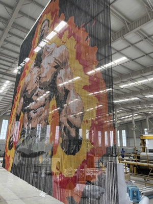 Η καλύτερη επιλογή για καλό εξαερισμό σε βιομηχανικά περιβάλλοντα