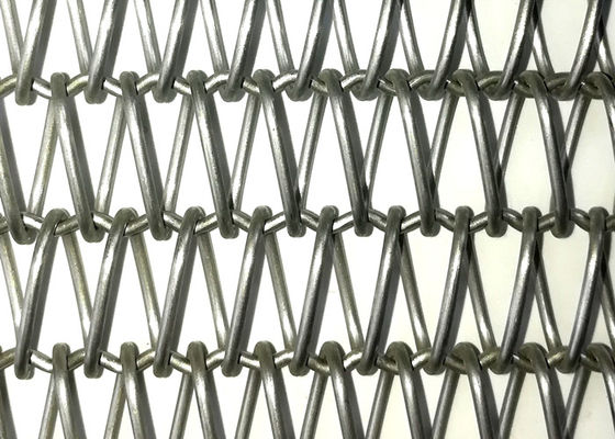 0.5mm-2.0mm Διάμετρος σύρμας Σπειροειδής σύρμας με πιστοποιητικό SGS / πλάτος 0.5m-2.0m