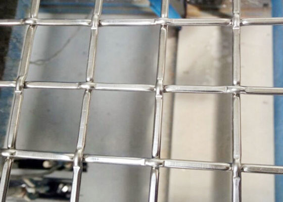 Crimp κλειδαριών 5.5mm 26ft X-$L*Y αντίσταση γδαρσίματος 2530 κατασκευαστών πλέγματος καλωδίων