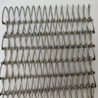 Πρωταρχικό χρώμα Πυροειδές πλέγμα καλωδίου με επικάλυψη PVC