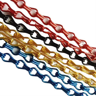 Ανθεκτικότητα μύγα με καλό εξαερισμό 2.0mm / 2.2mm διάμετρος σύρματος