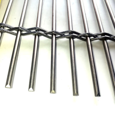 Διάτρηση των υλικών από ατσάλι, ακατέργαστο