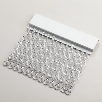 Αλουμινένια Αλυσίδα Σίτας: Ο Τέλειος Συνδυασμός Στυλ και Προστασίας